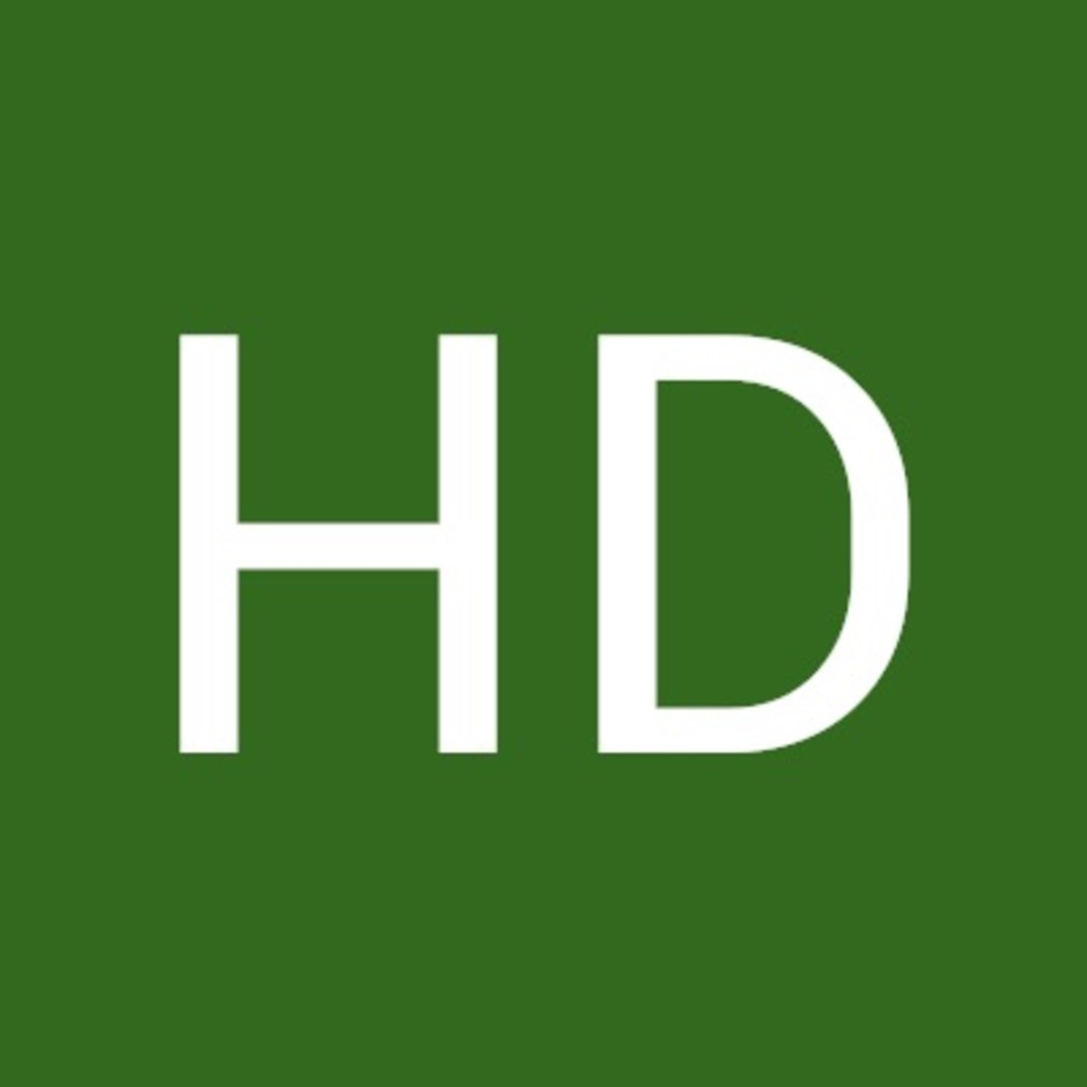 Meet your Posher, Hd